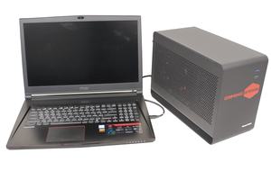 PowerColor Gaming Station