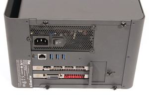 PowerColor Gaming Station