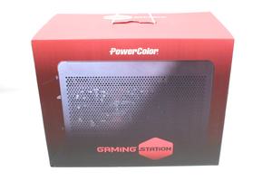 PowerColor Gaming Station