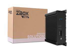 ZOTAC ZBOX PRO