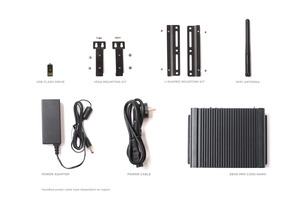 ZOTAC ZBOX PRO