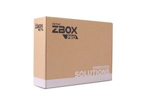 ZOTAC ZBOX PRO