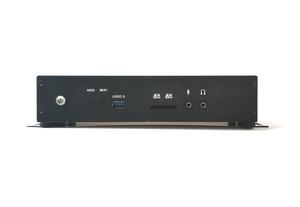 ZOTAC ZBOX PRO