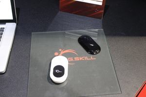 G.Skill Computex 2019 G.Skill Computex 2019