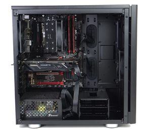 Corsair Carbide Series 275Q