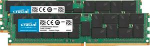 Crucial 128 GB DDR4-2666 LRDIMM