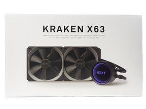 NZXT CAM