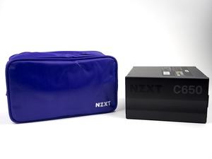 NZXT CAM