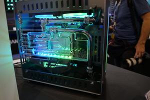 Zalman IFA 2019