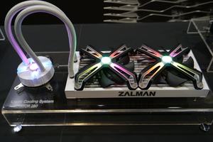 Zalman IFA 2019