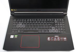 Acer Nitro 5 im Test