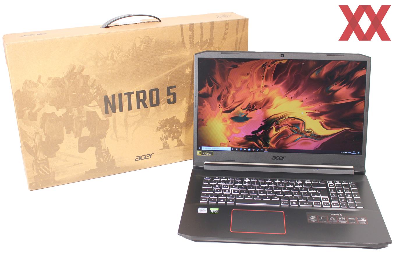 Acer Nitro 5 Rtx 3060 Купить