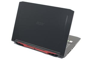 Acer Nitro 5 im Test