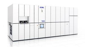 ASML Twinscan NXE:3400B EUVL