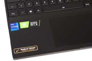 Gigabyte AORUS 15P YD im Test