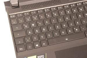 Gigabyte AORUS 15P YD im Test