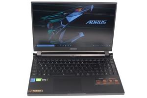 Gigabyte AORUS 15P YD im Test
