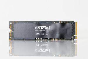 Crucial P5 1 TB