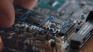 Intel Optane Memory P8000