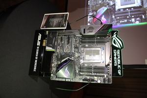 ASUS ROG Zenith Extreme