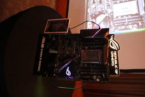 ASUS ROG Zenith Extreme