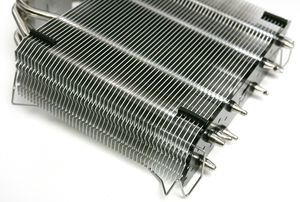 Thermalright True Spirit 140 Direct