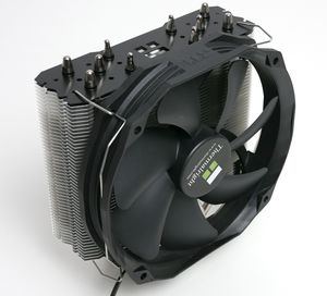 Thermalright True Spirit 140 Direct