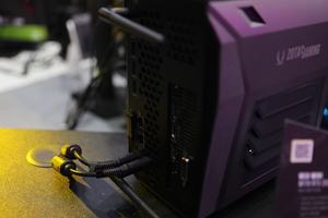 Zotac Computex 2019
