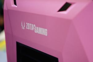 Zotac Computex 2019