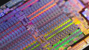 AMD Scorpio-APU der Xbox One X