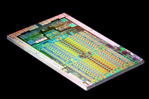 AMD Scorpio-APU der Xbox One X