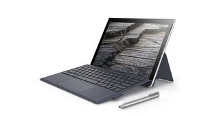 HP ENVY x2