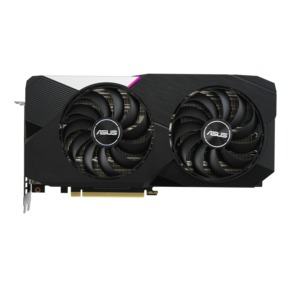 ASUS Dual