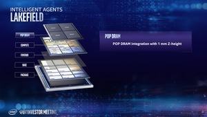 Intel Investors Day Mai 2019