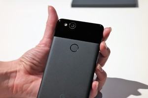 Google Pixel 2