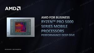AMD Ryzen Pro 5000