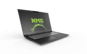 XMG CORE 17 E21