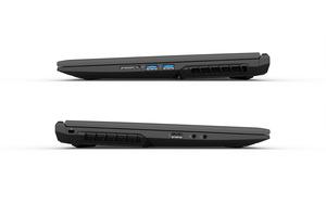 XMG CORE 17 E21