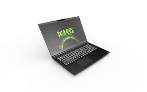 XMG CORE 17 E21