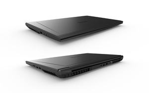 XMG CORE 17 E21