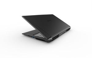 XMG CORE 17 E21