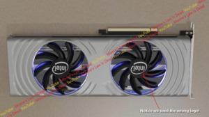 Leak zu Intel Arc