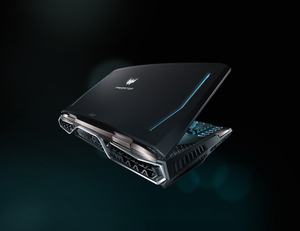 Acer Predator 21 X