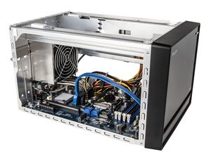 Shuttle SH370R8