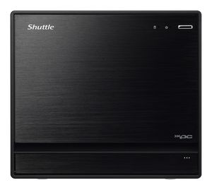 Shuttle SH370R8