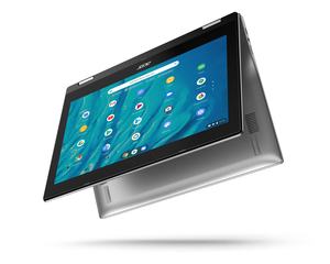 Acer Chromebook Spin 2020