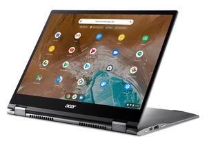 Acer Chromebook Spin 2020