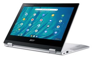 Acer Chromebook Spin 2020