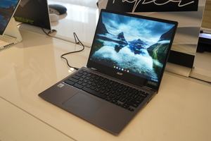 Acer Chromebook Spin 2020