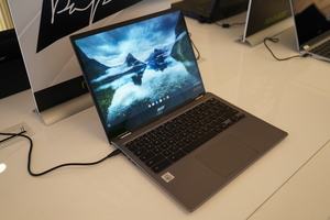 Acer Chromebook Spin 2020